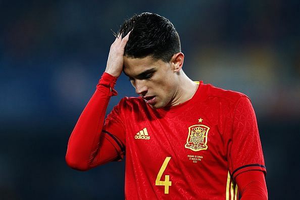 Romania v Spain - International Friendly